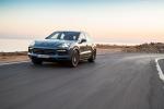 Porsche Cayenne 2017 года (WW)